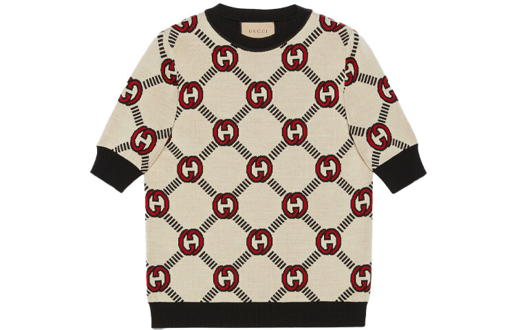 

Свитер женский хаки Gucci