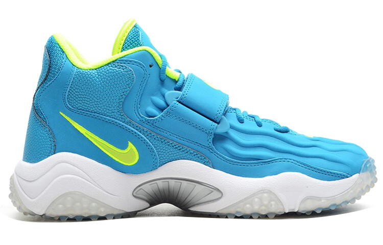 

Nike Air Zoom Turf Jet 97 Neo Turquoise