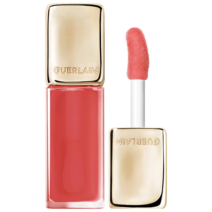 

Увлажняющее тонирующее масло для губ Kiss Kiss Bee Glow GUERLAIN, 0.3 fl oz/9.5 ml, 309 Honey