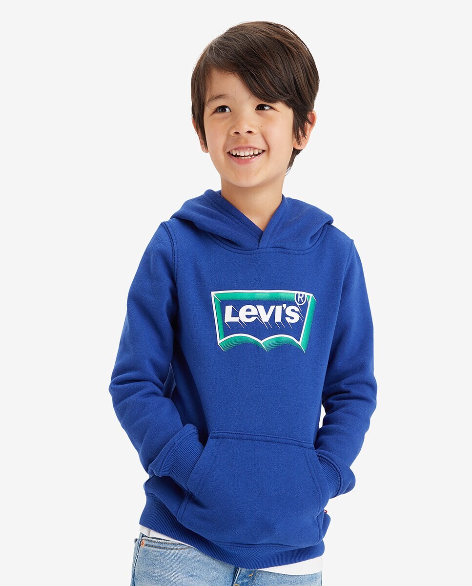 

Толстовка для мальчика Levi's, синий