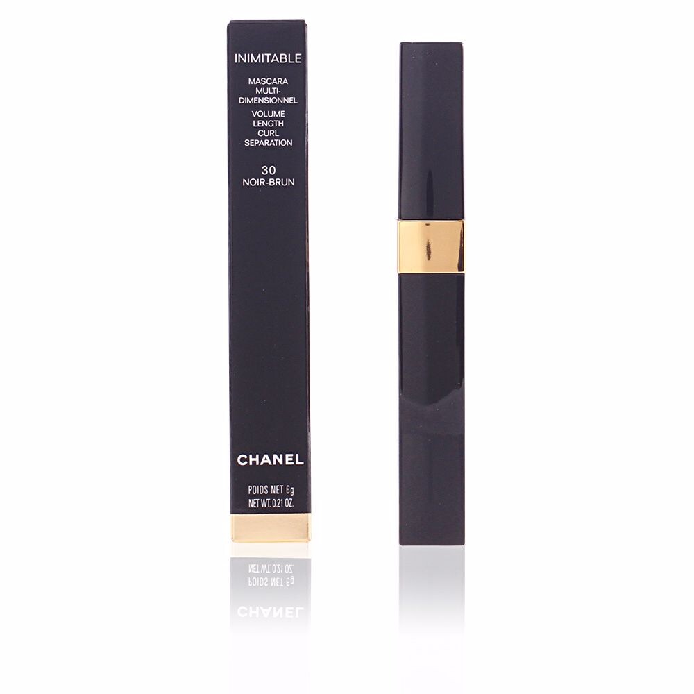 

Тушь Inimitable mascara Chanel, 6г, 30-noir brun