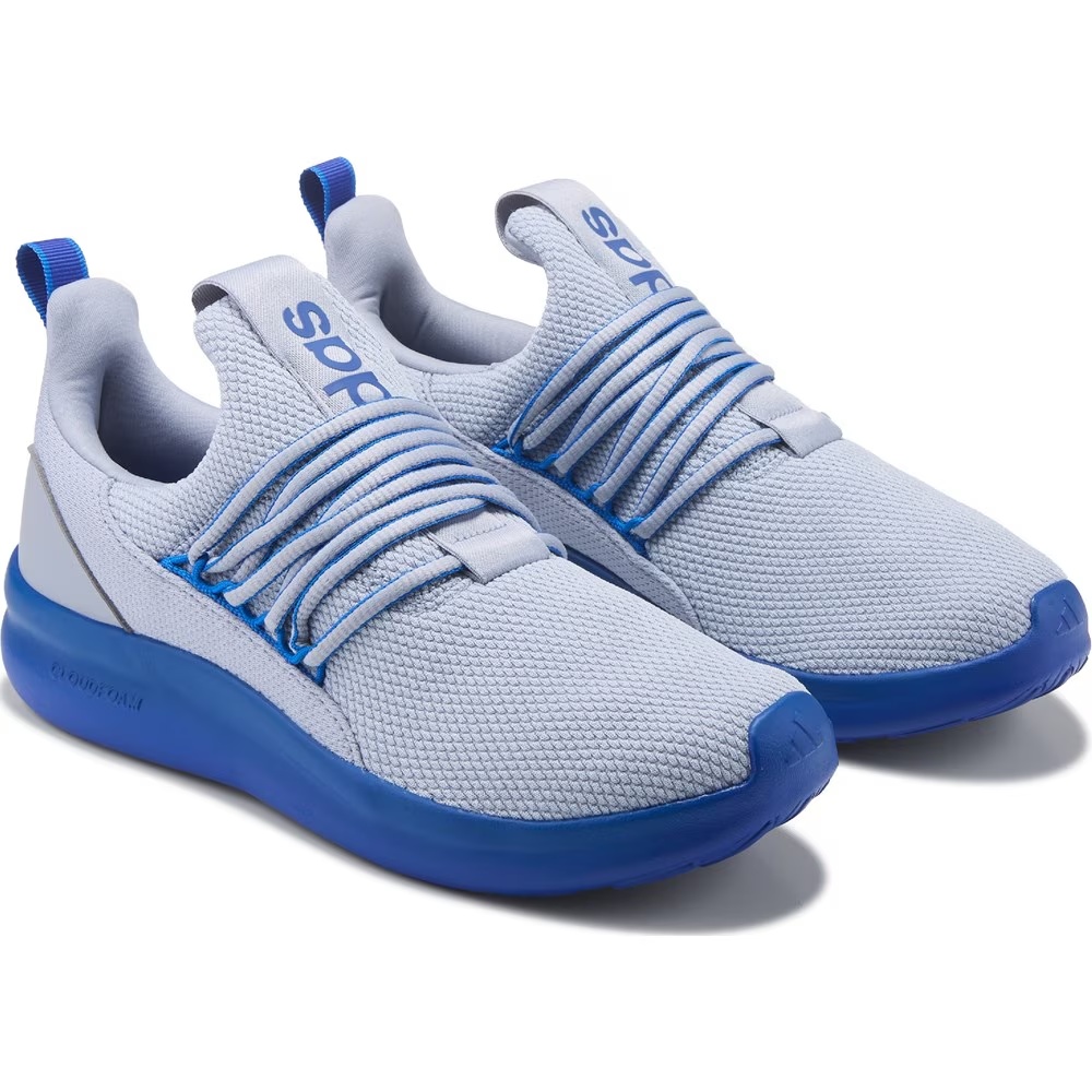 

Кроссовки Lite Racer Adapt 7.0 слип-он Adidas, мультиколор
