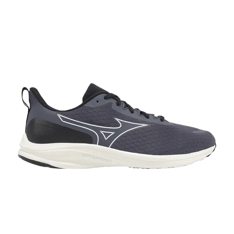 

Кроссовки Mizuno Esperunzer 2 Super Wide Greystone Black, серый