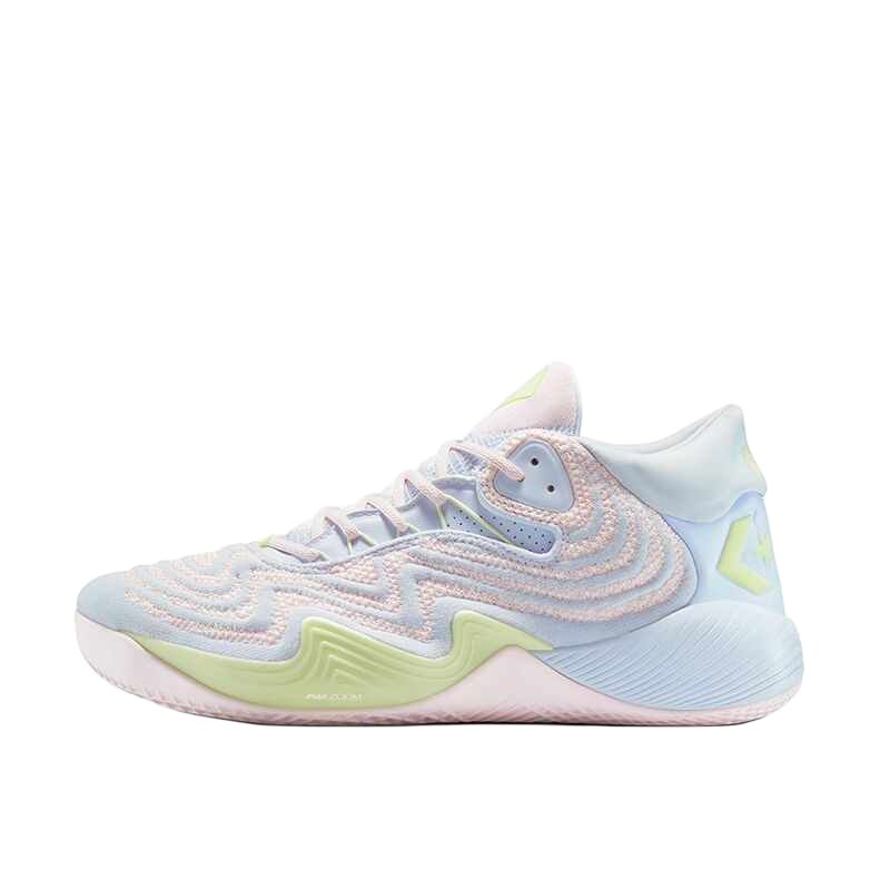 

Кроссовки Shift Cx Mid Converse, Pink Blue