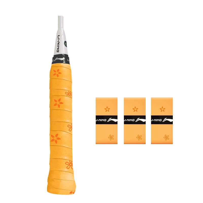 

Лента для рукоятки бадминтонной ракетки полиуретан unisex LINING