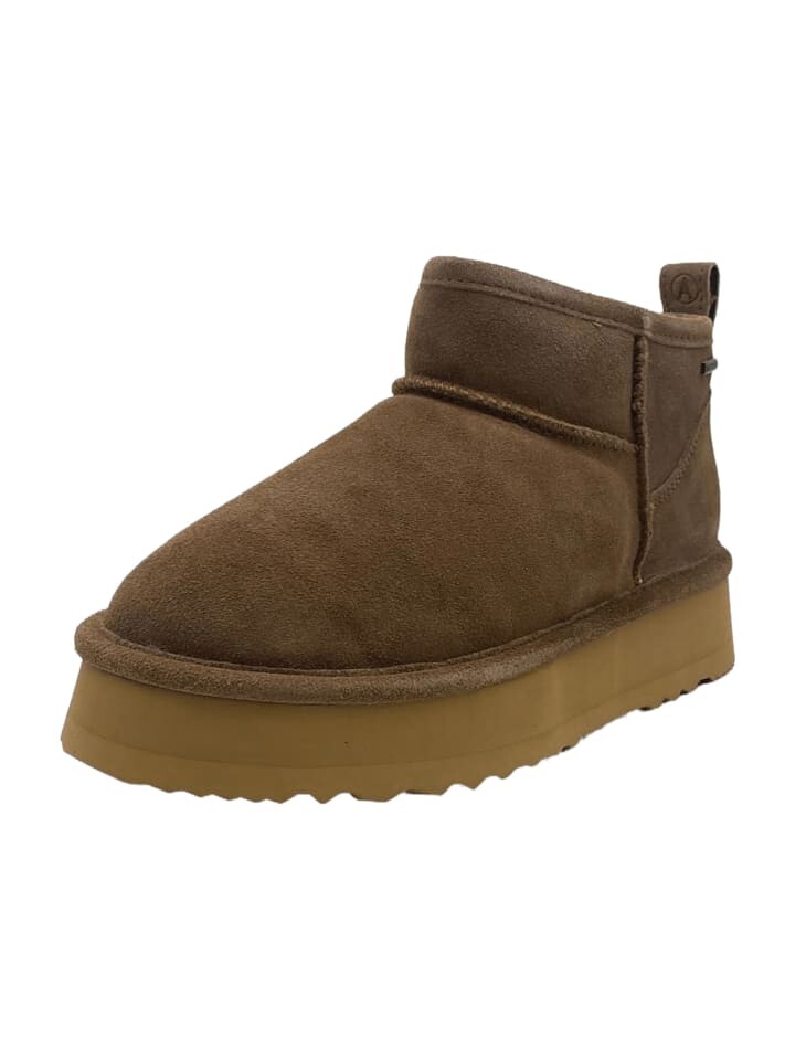Сапоги Axelda Footwear Winters, коричневый