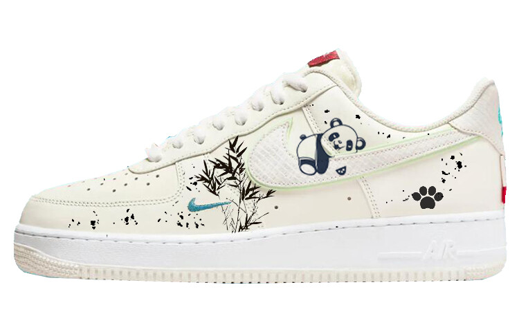 

Обувь для скейтбординга Nike Air Force 1 унисекс, White