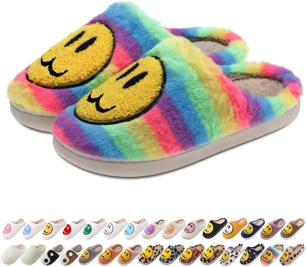 Тапочки, Rainbow AIMINUO
