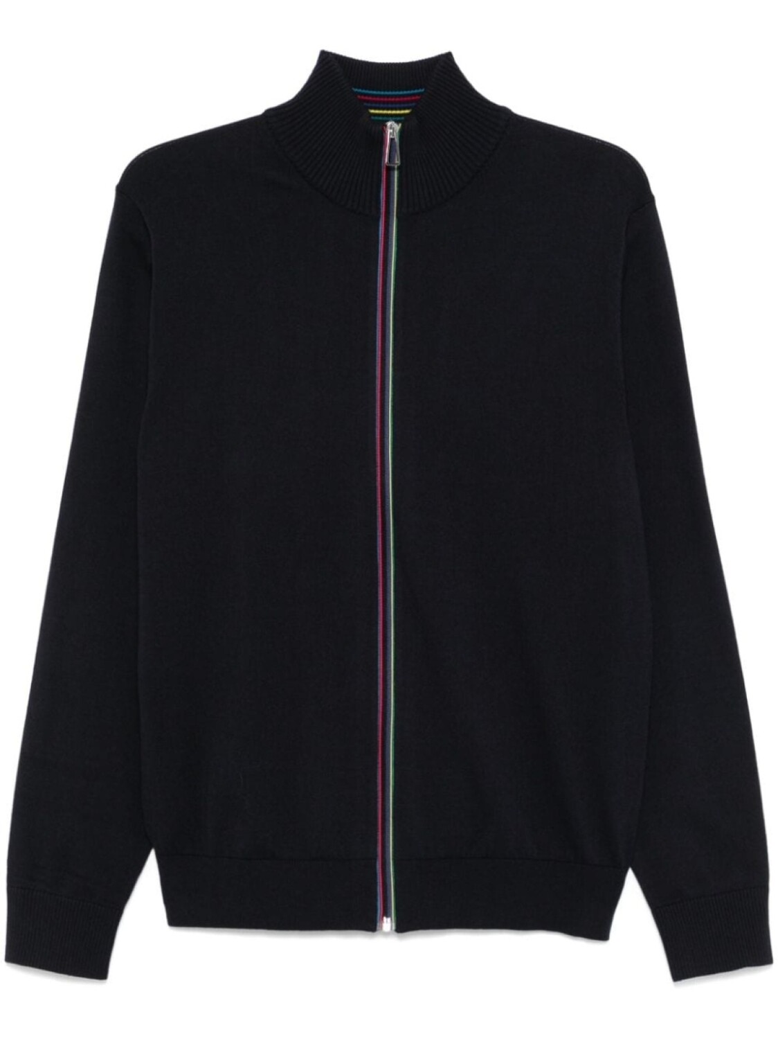 

PS Paul Smith кардиган на молнии, синий