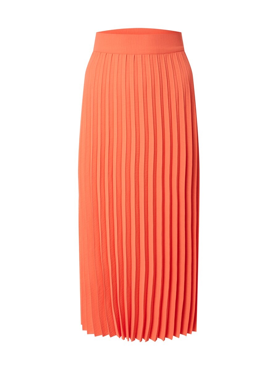 

Юбка миди EDITED Skirt Bradon, цвет grenadine