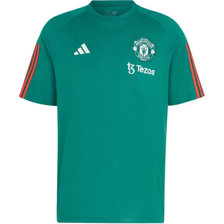 

Футболка TIRO NATIONS PACK мужская зеленая Adidas, зеленый