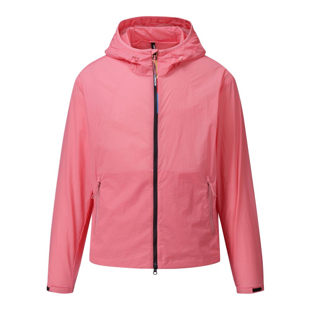 

SALOMON Куртка Unisex Dark Pink