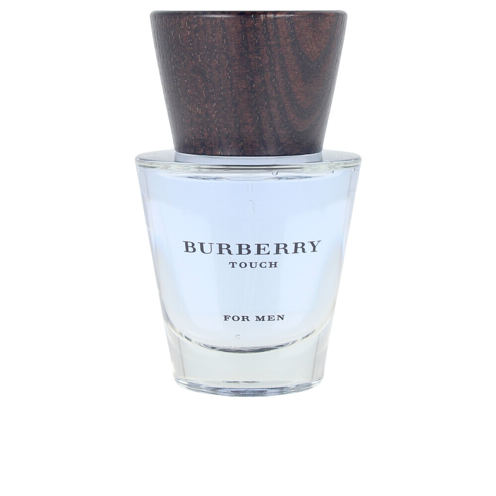 

Духи Touch for men Burberry, 50 мл