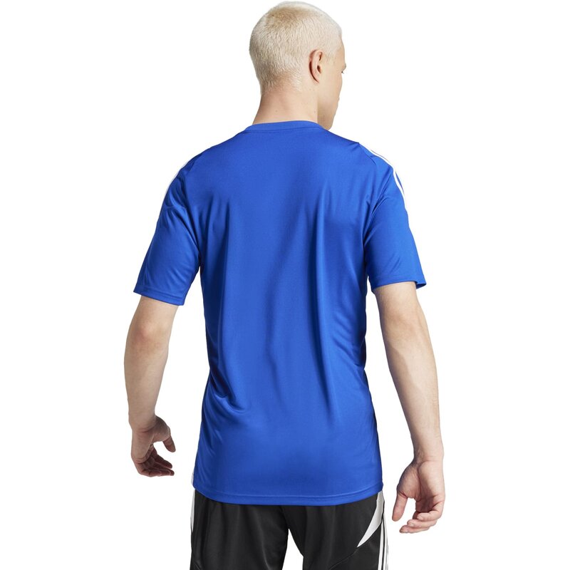 Футболка Тиро 24 Adidas, мультиколор — фото 4
