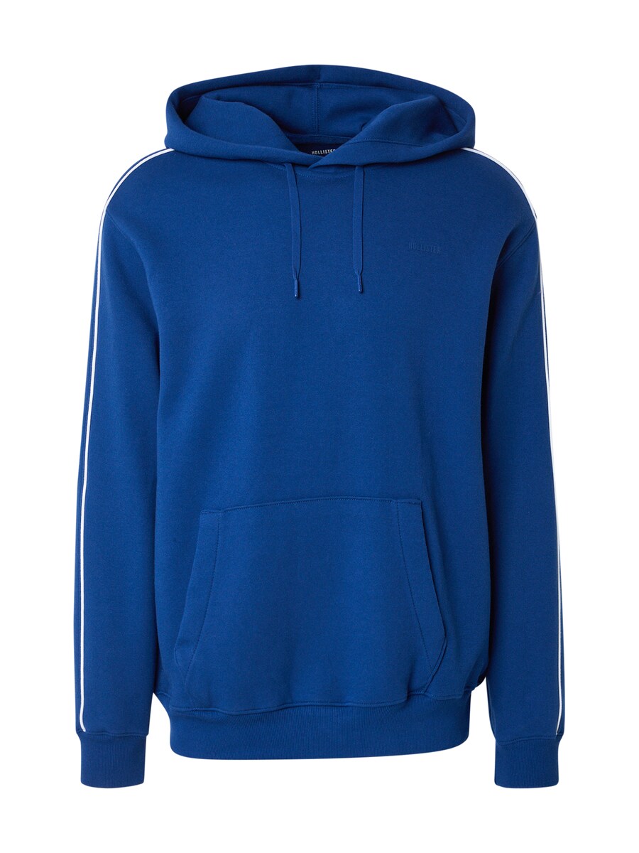 

Толстовка HOLLISTER, синий