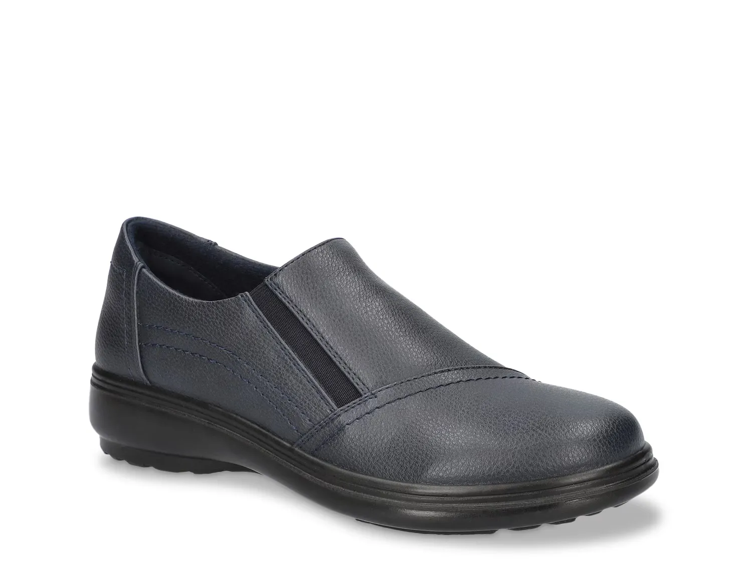 

Слипоны Maple Slip-On Easy Street, темно-синий