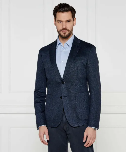 

Элегантная куртка jb-47hoverest-j43 Slim fit Joop!, синий