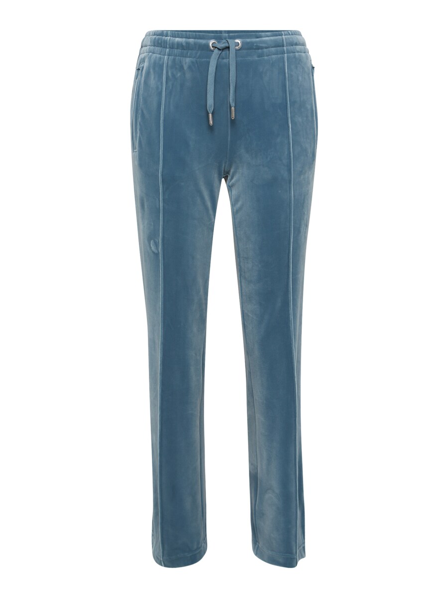 

Брюки Juicy Couture Petite TINA, синий