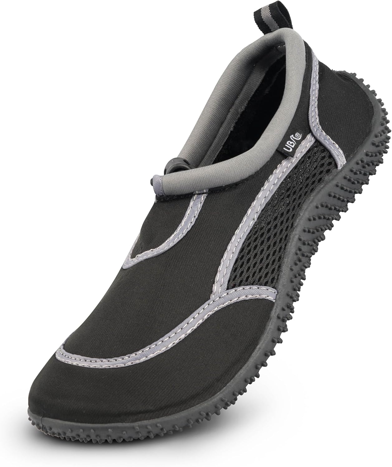 

Мужские кроссовки для бега и ходьбы Urban Beach, черный