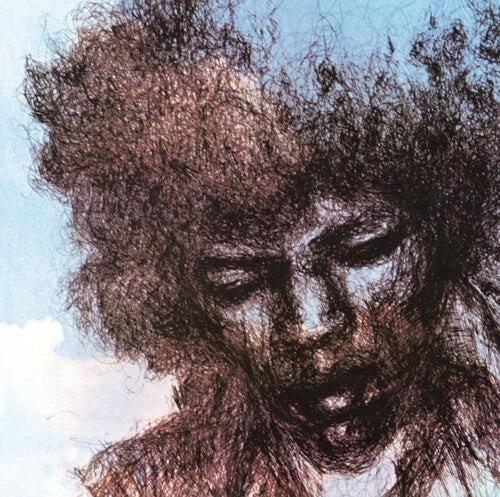 

CD диск Hendrix, Jimi: Cry of Love