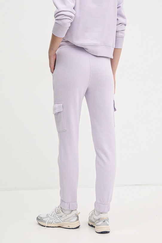 

Спортивные брюки Dkny, фиолетовый