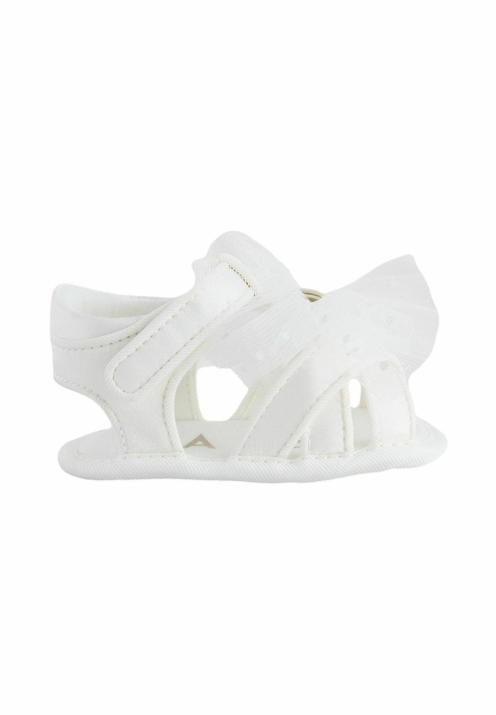 

Сандалии REGULAR FIT - Baby shoes Baker by Ted Baker, белый