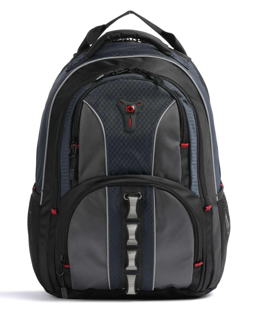 

Рюкзак Cobalt 16″ полиэстер Wenger, синий