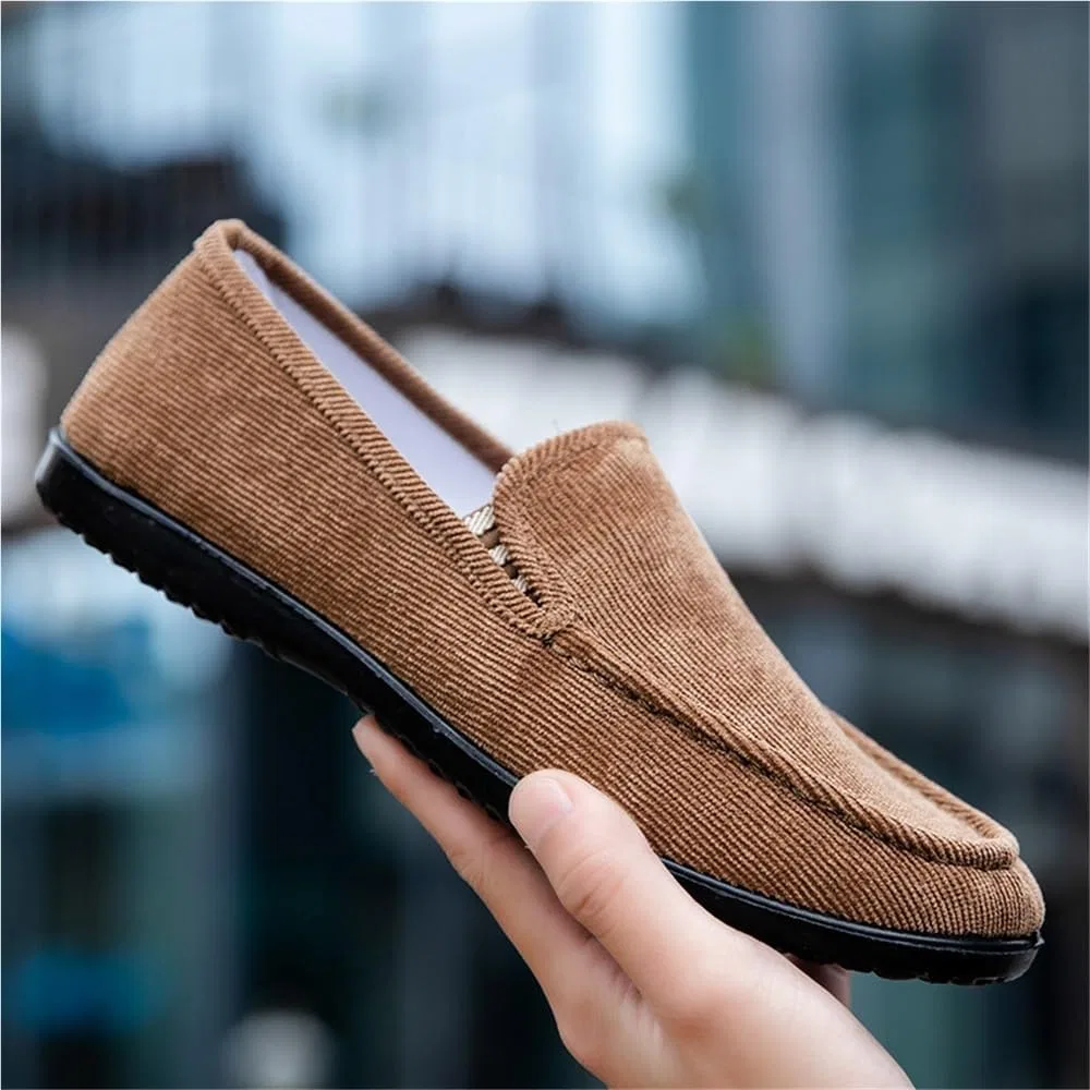 Мокасины повседневные Camel, Spring Autumn Fashion Sneakers GHAKKE — фото 4