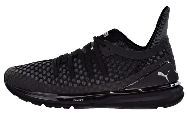 

Мужская обувь Puma Ignite Series Lifestyle, Черный, Мужская обувь Puma Ignite Series Lifestyle