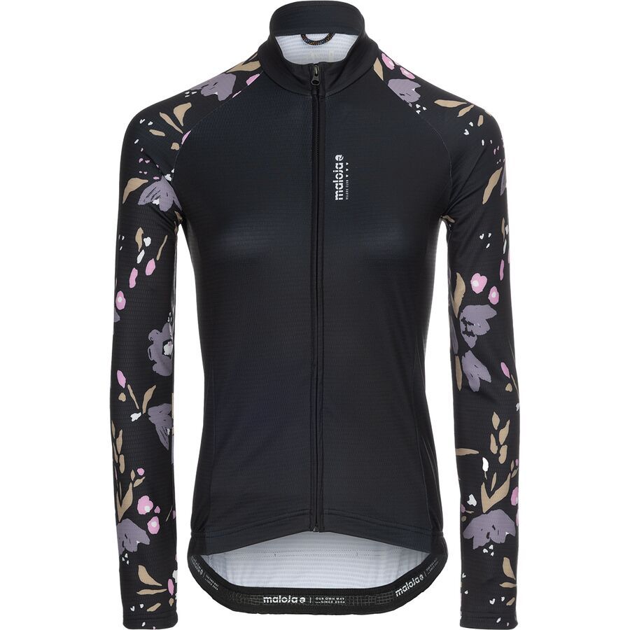 

Куртка Maloja VilsaM Cycling Maloja, Deep Black