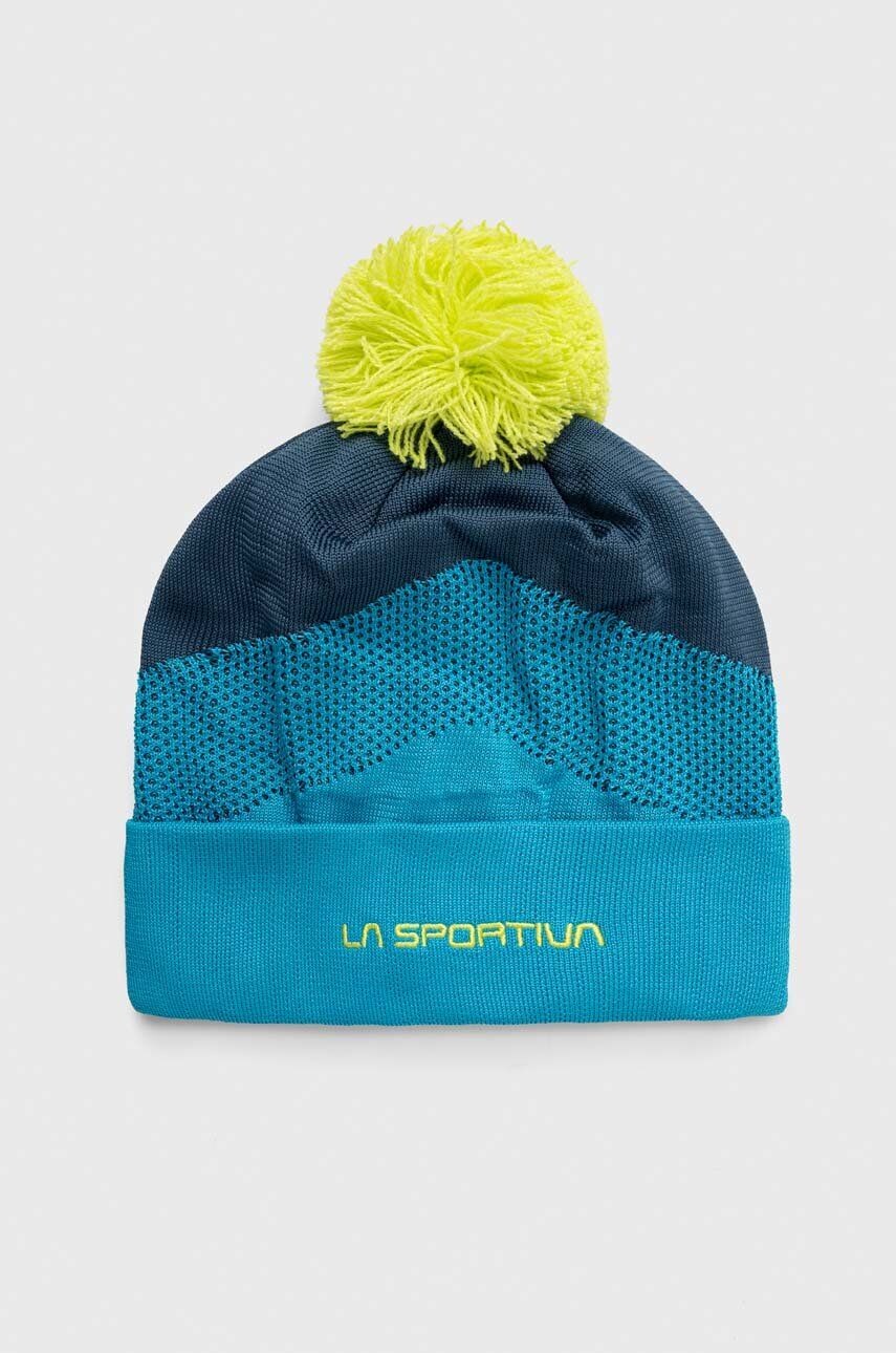 

LA Sportiva Вязаная шапка, синий