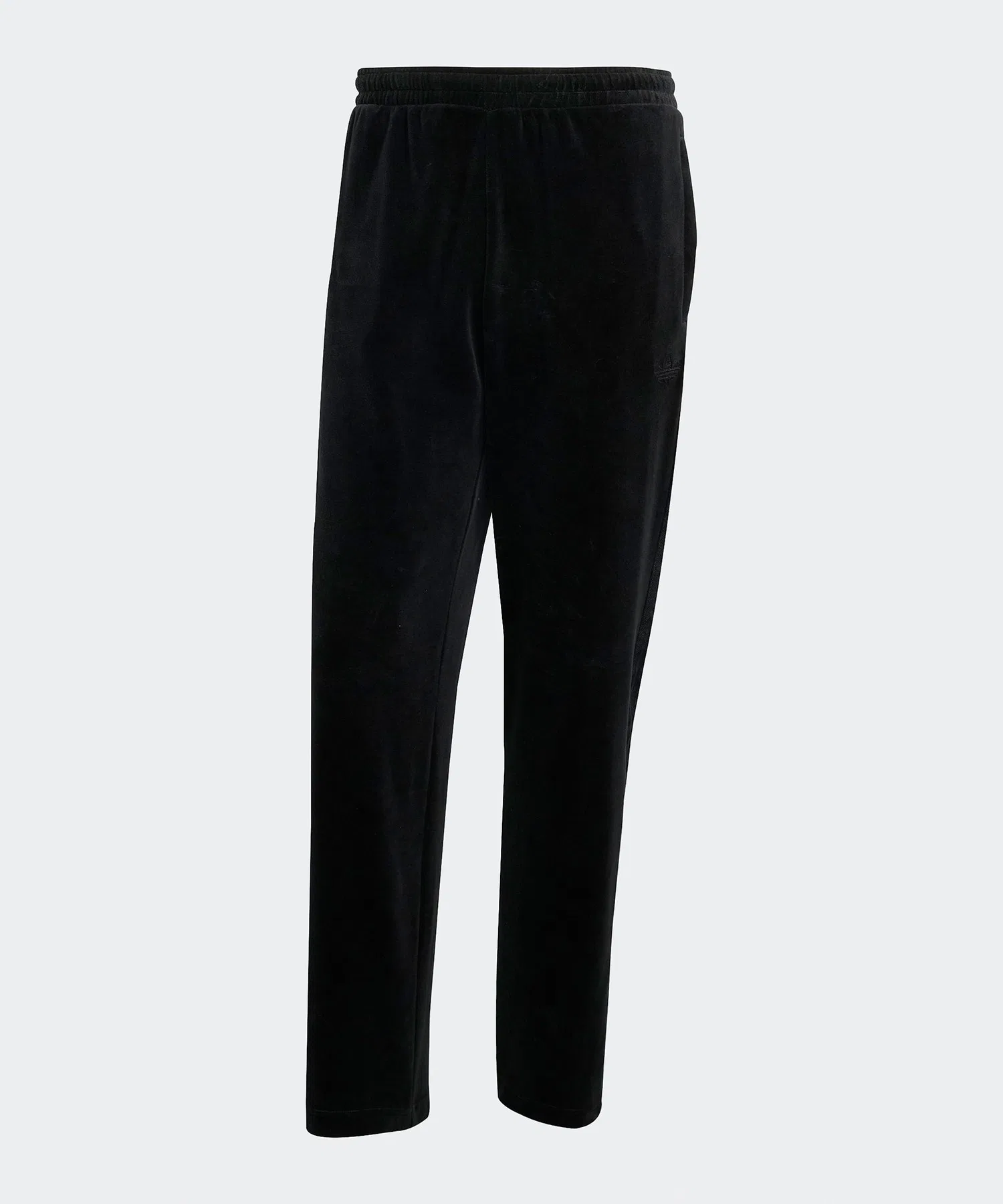 Спортивные брюки adidas VELOUR SST PANT с логотипом Trefoil. — фото 2