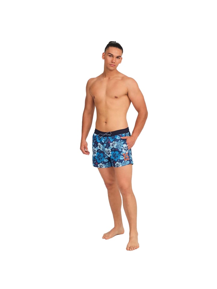 

Munich Синие плавки