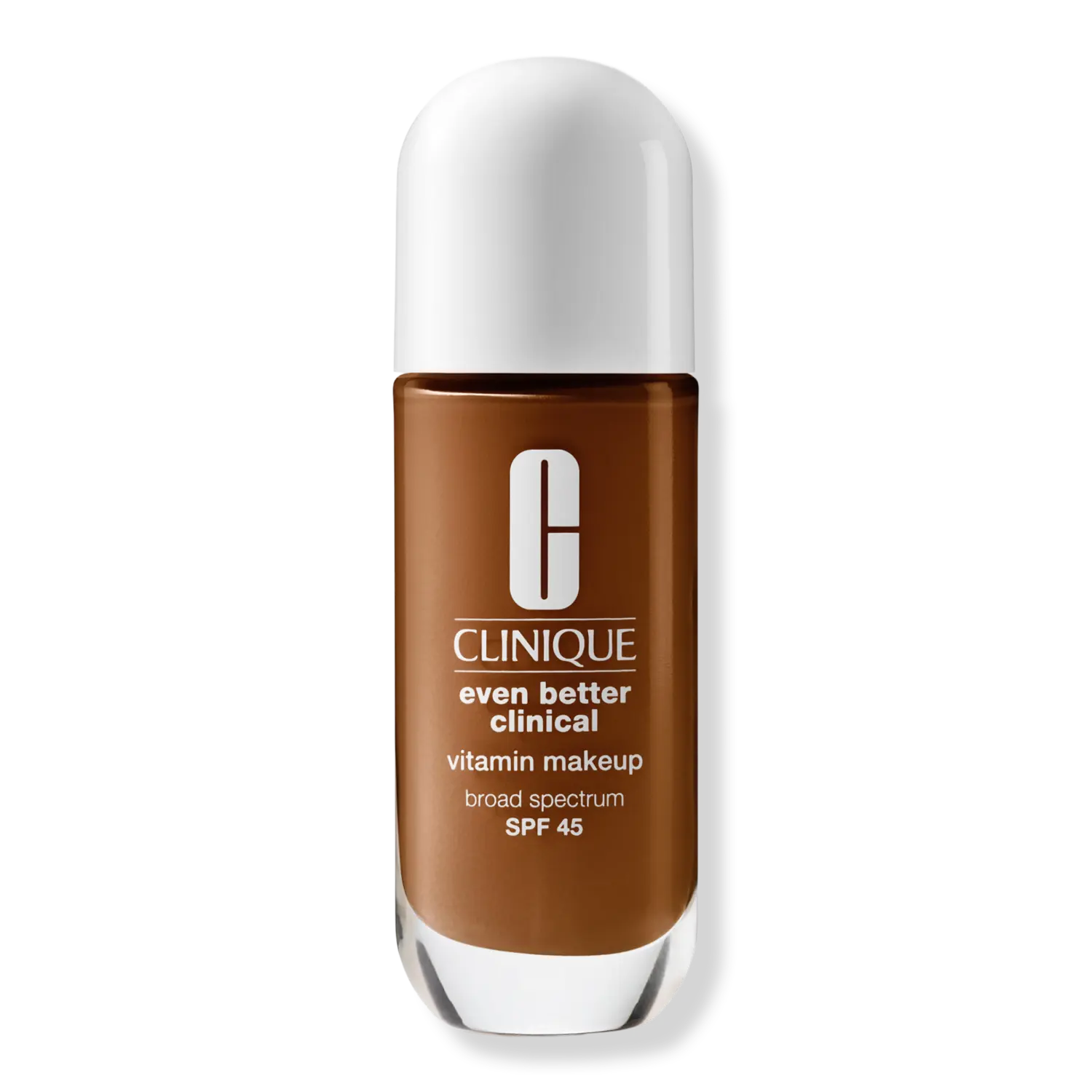 

Тональный крем Even Better Clinical Vitamin Makeup Broad Spectrum SPF 45 Clinique, Deep Cool 1