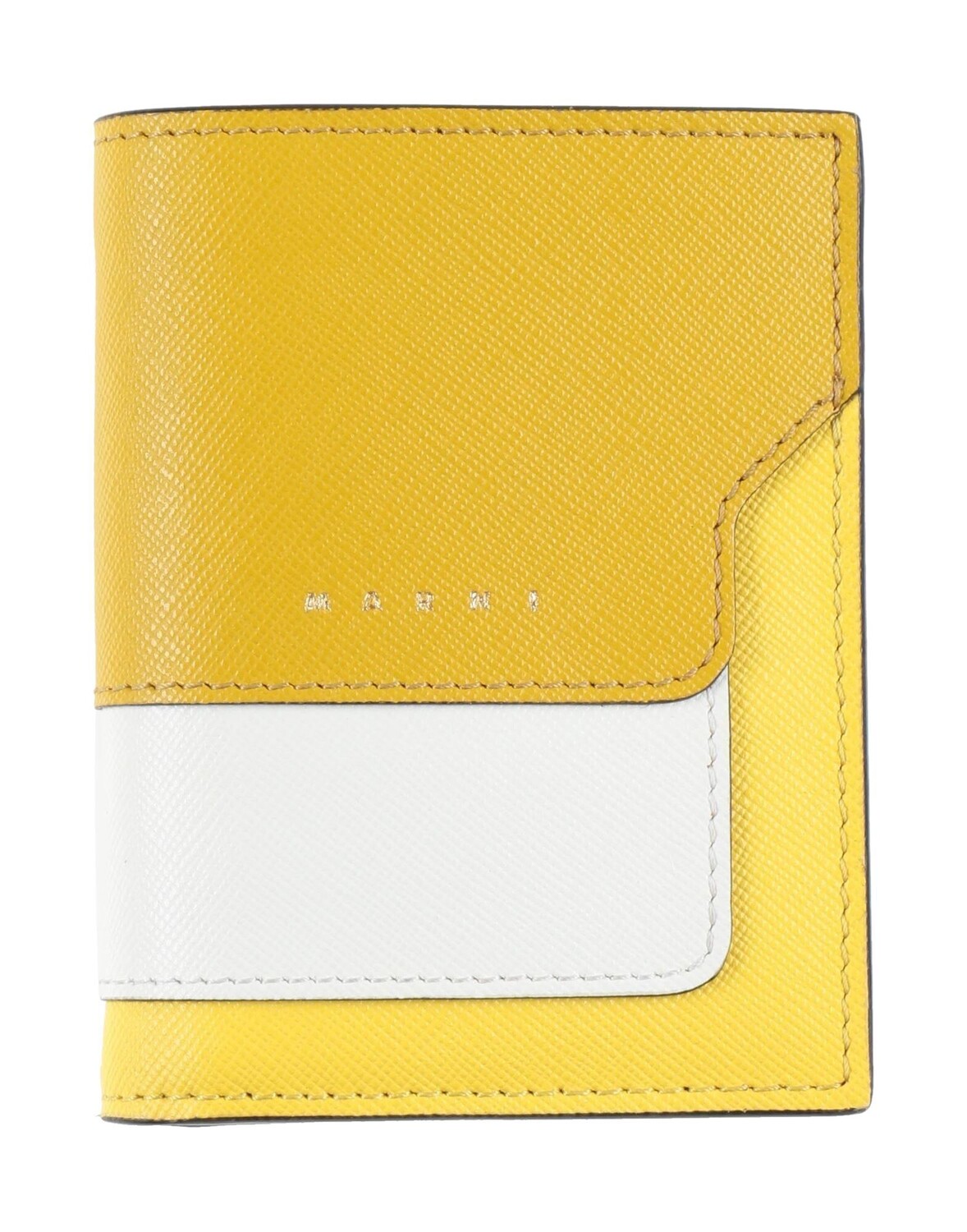 

Кошелек Marni, желтый