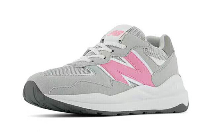 Кроссовки New Balance NB 5740 Series Kids Lifestyle Shoes PS — фото 3