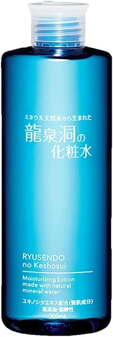 Лосьон Your High Mart — Для лица Ryusumenho Lotion, с гиалуроновой кислотой и аминокислотами, 300 мл