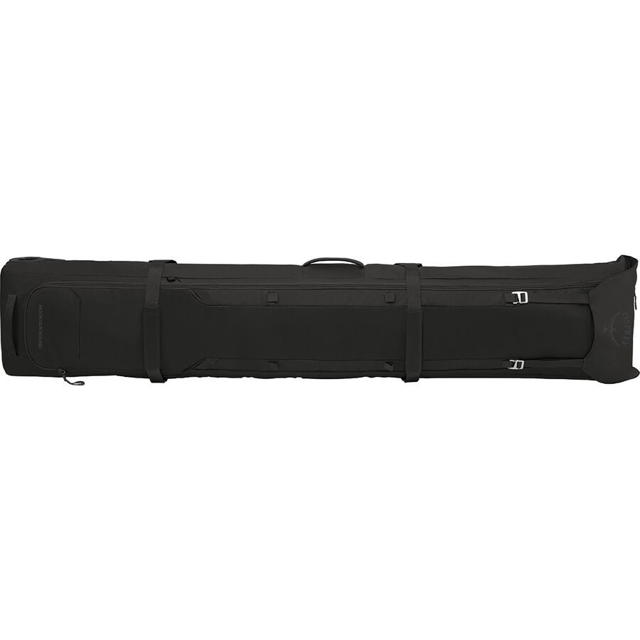 

Сумка на колесиках Mountain Bound Osprey Packs Osprey Packs, Black