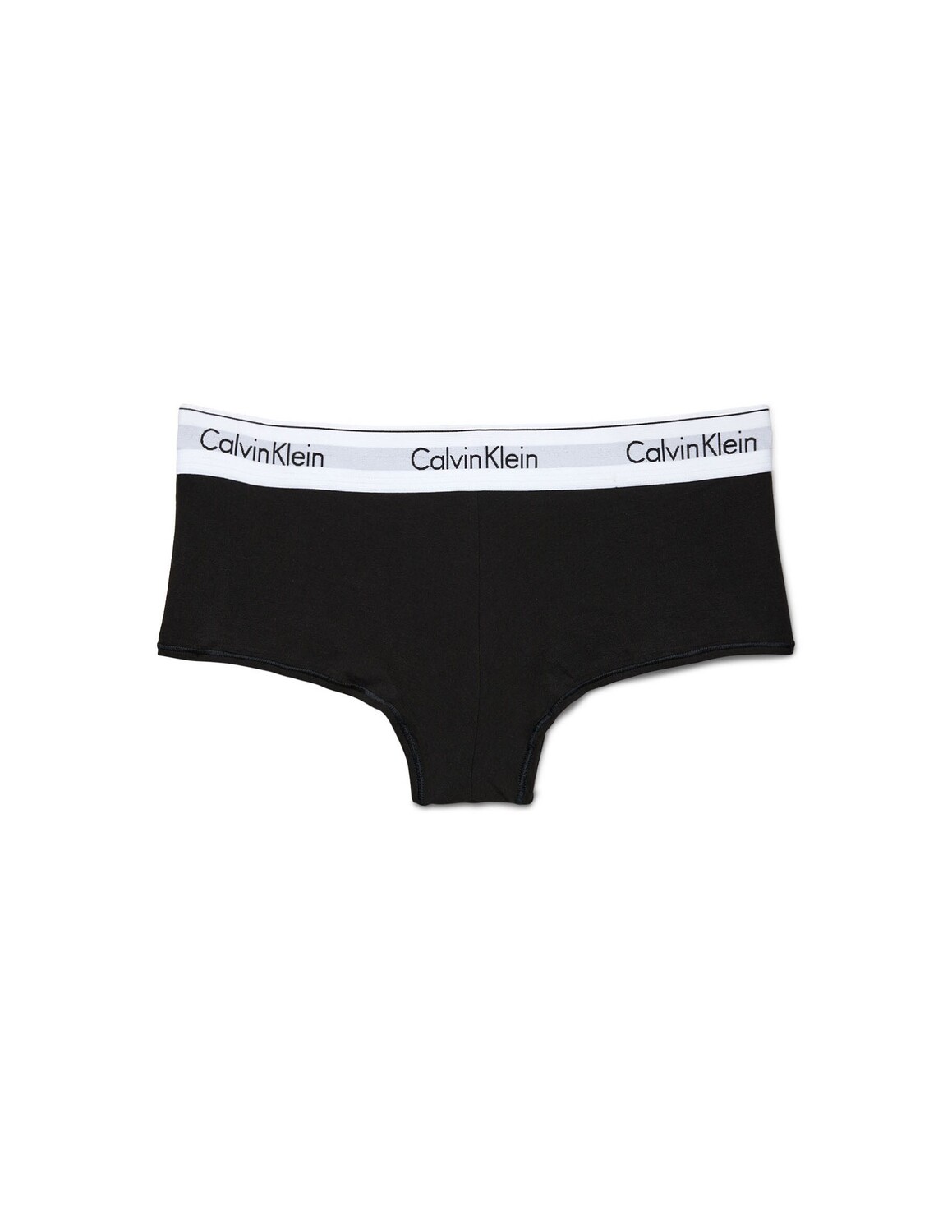 

Короткие брюки-кюлоты для мальчика Calvin Klein, черный