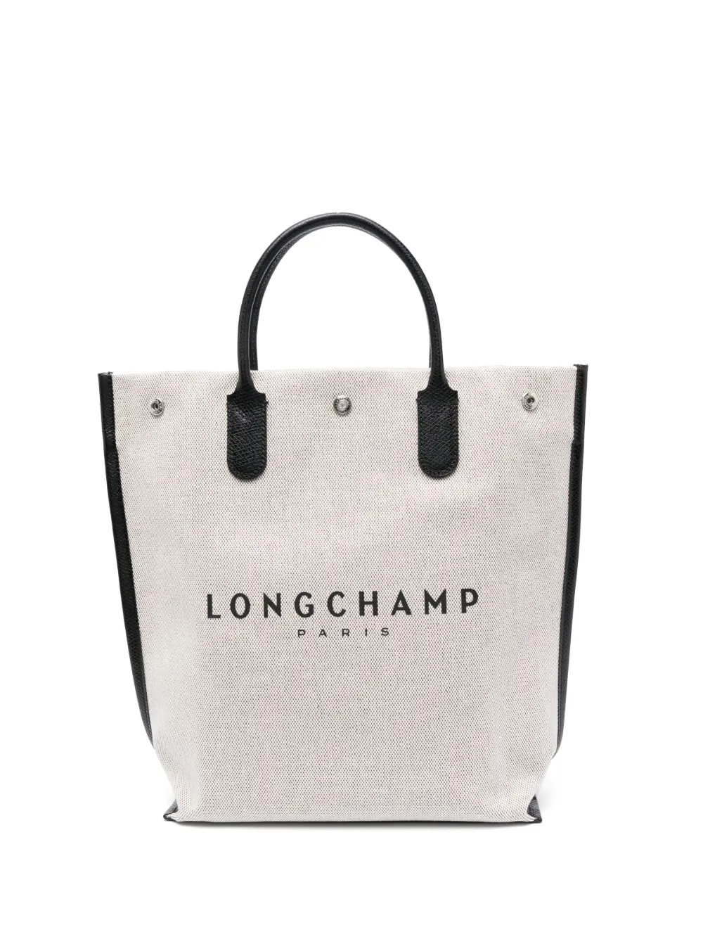 

Сумка-тоут Essential среднего размера Longchamp, нейтральный