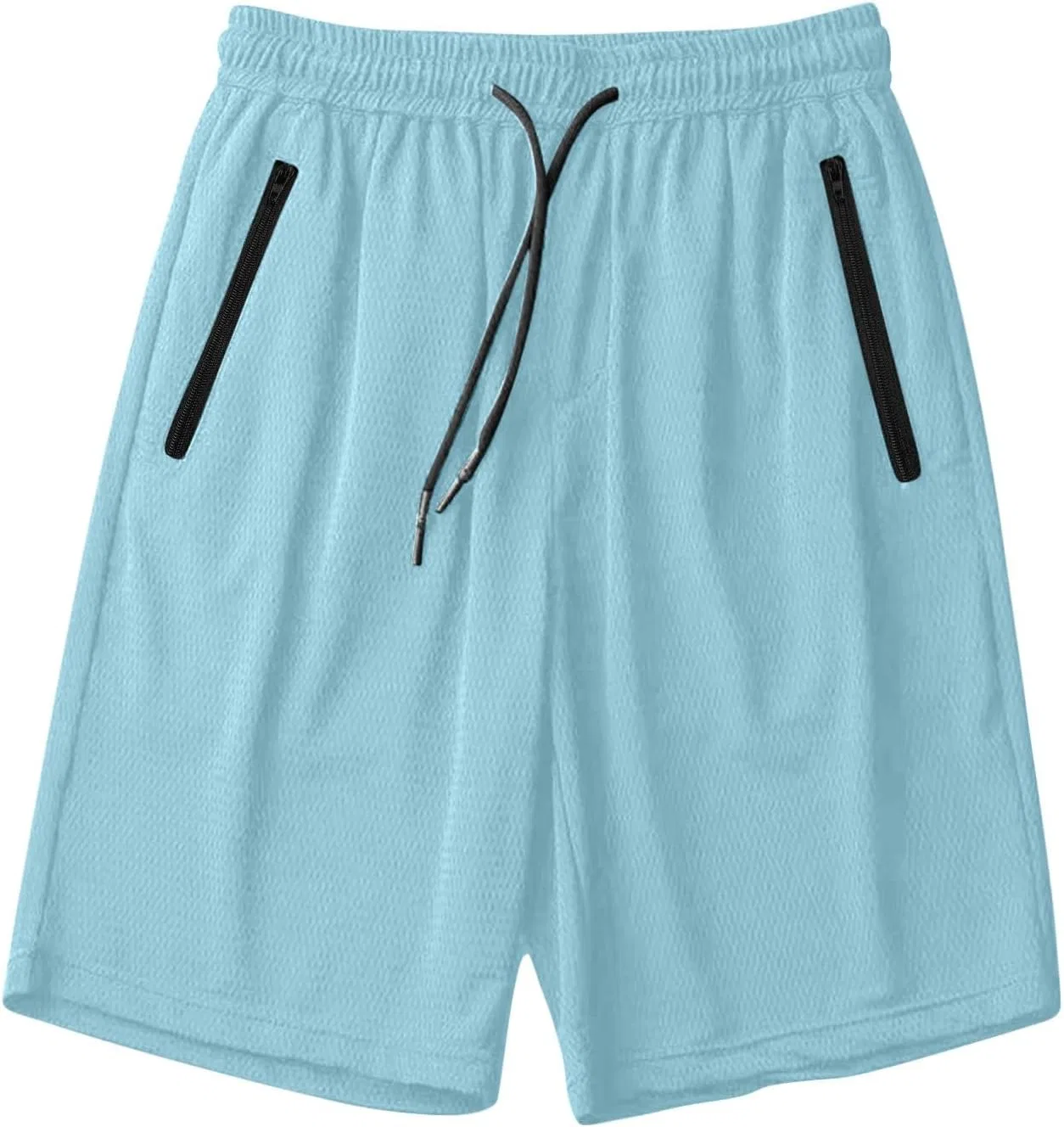 Мужские шорты для активного отдыха Athletic Shorts, Sky Blue