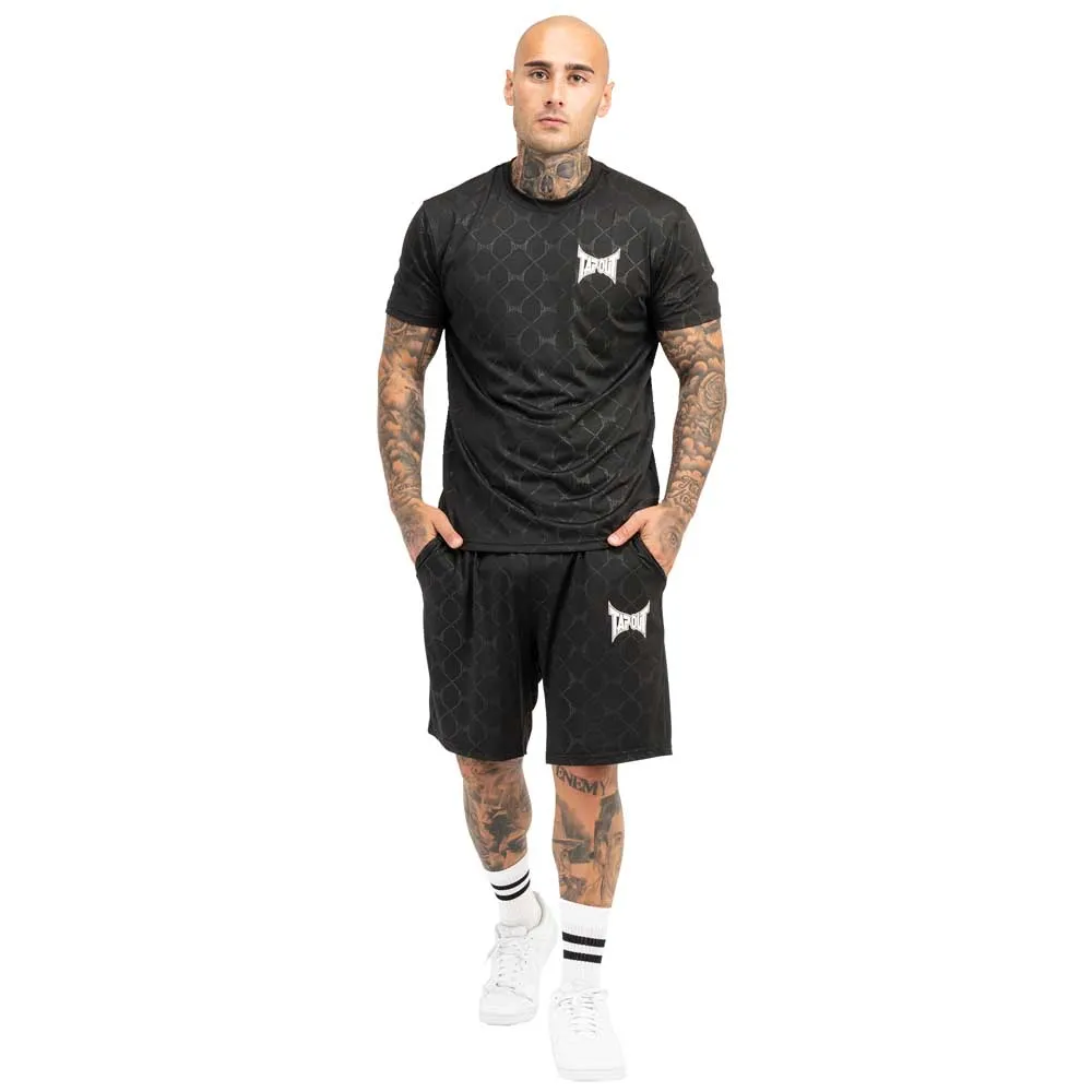 

Спортивный костюм Tapout Philios, черный