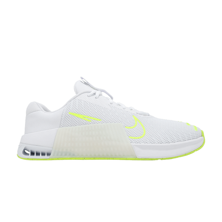 

Кроссовки Nike Metcon 9 'White Volt', белый