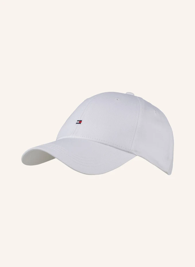 

Кепка Tommy Hilfiger, белый