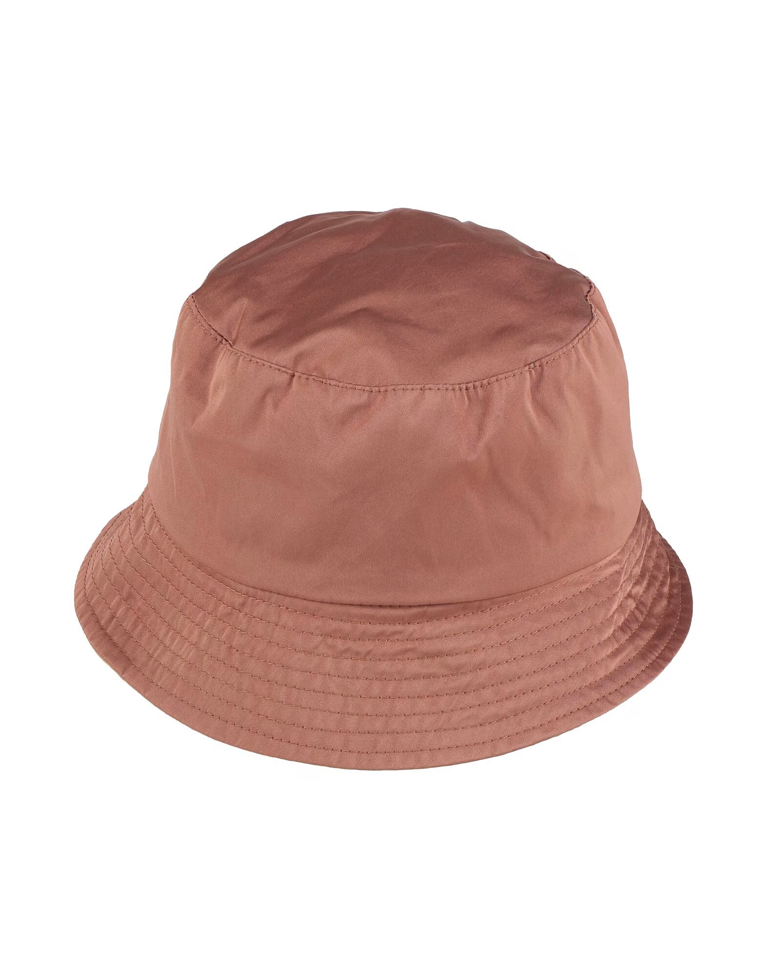 

Панама Fabiana Filippi, коричневый