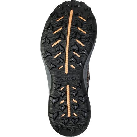 

Кроссовки для трейлраннинга Endorphin Edge мужские Saucony, цвет Black/Goldstruck, Серый, Кроссовки для трейлраннинга Endorphin Edge мужские Saucony, цвет Black/Goldstruck