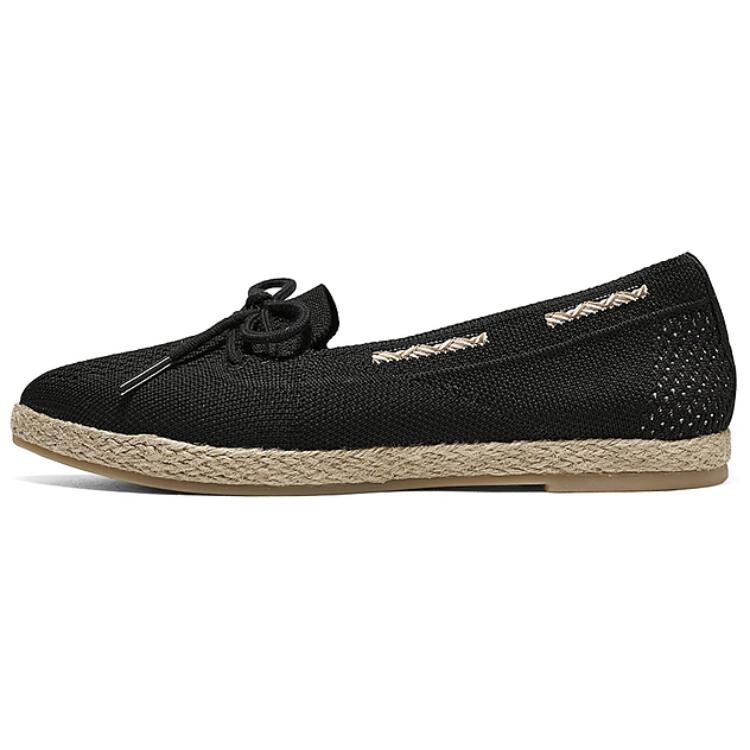 

Кроссовки Skechers Modern Comfort Lifestyle Shoes Women's Low-top Black, черный