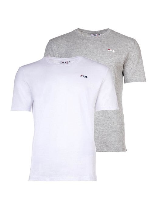 

Футболка Fila, белый