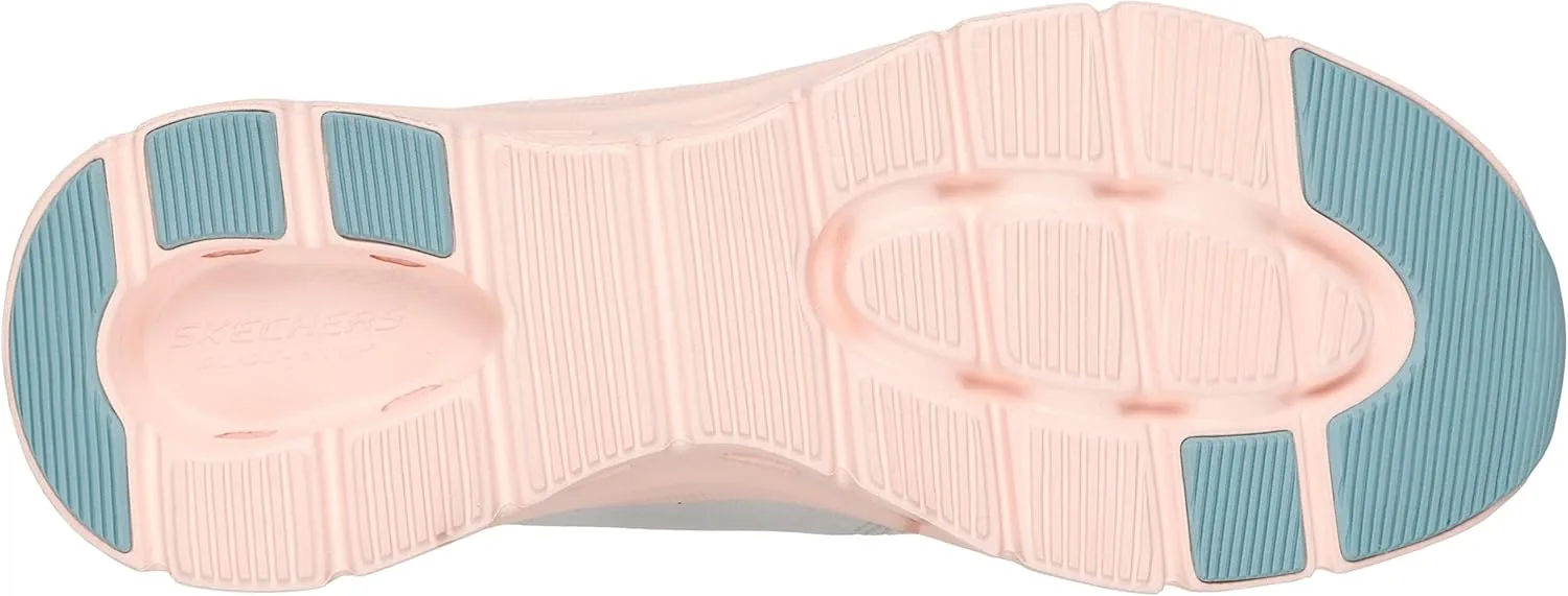 Мужские кроссовки Skechers Glide-Step Pro без шнурков, мультиколор — фото 3