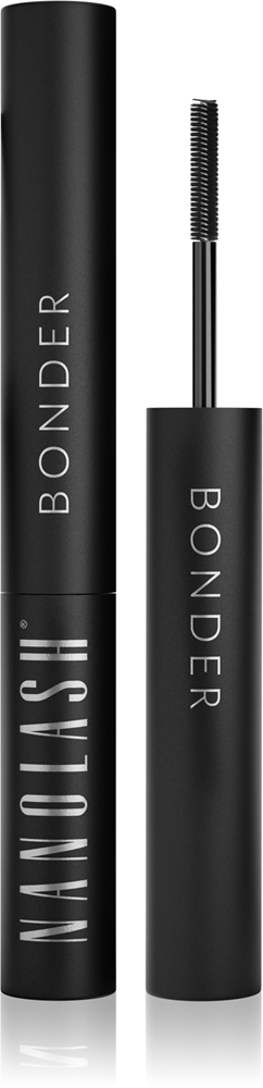 

Клей для накладных ресниц своими руками Nanolash, 5 мл